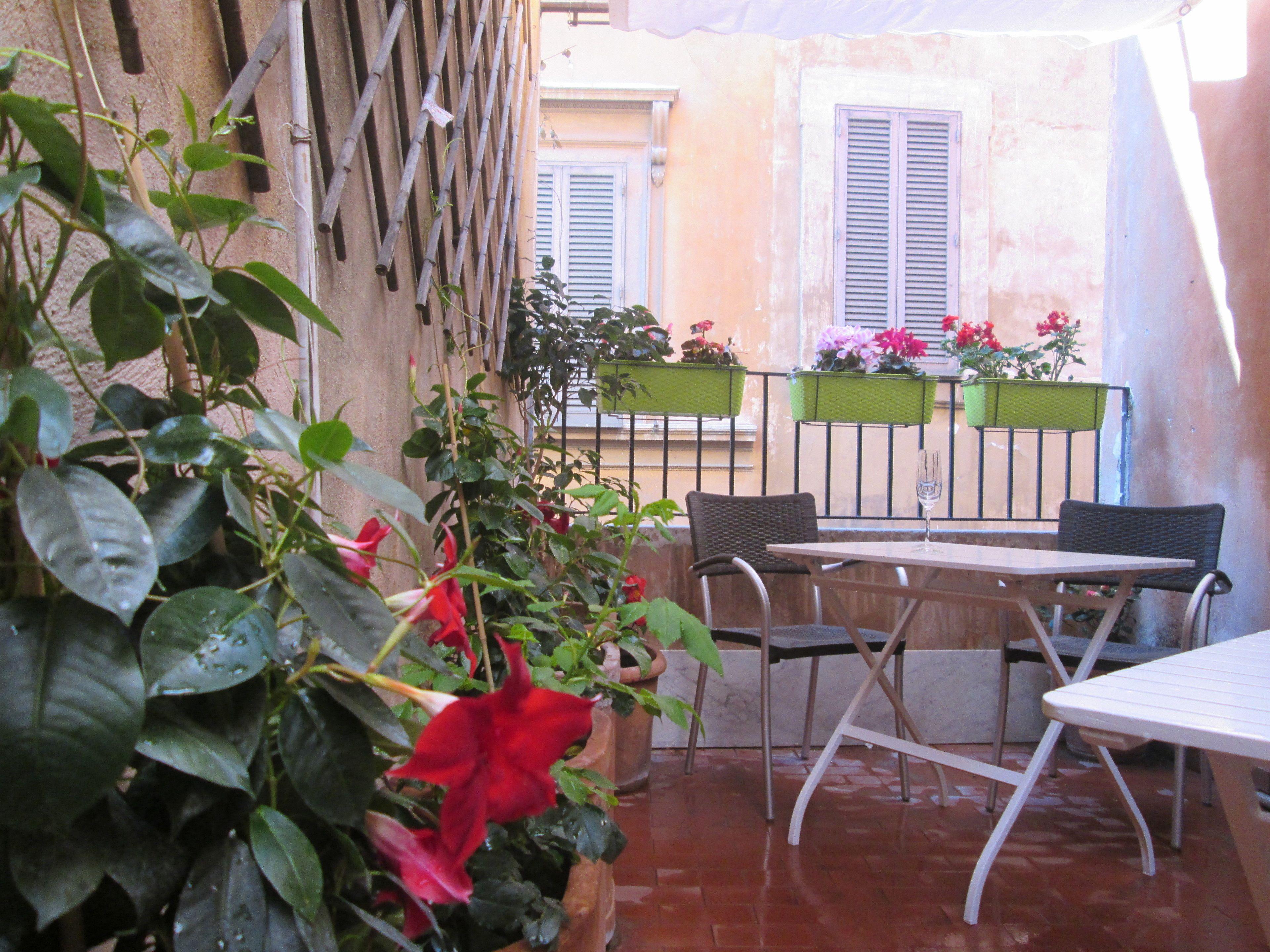 Trevi Elegance Suite — Foto 1
